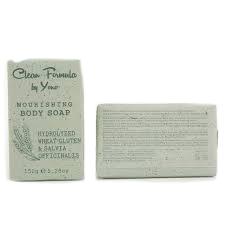 Nourishing Body Soap