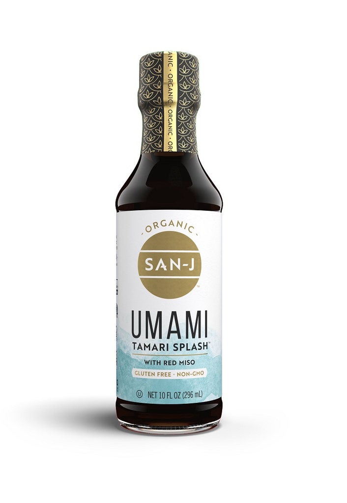 Umami Tamari Splash