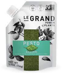 Garden Pesto