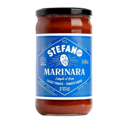 Marinara Tomato Sauce