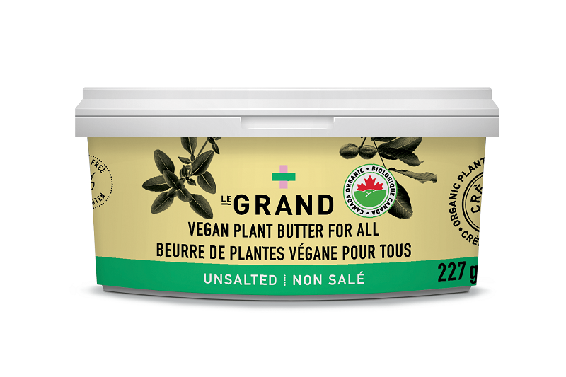 Vegan Butter Unsalted