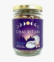 Chai Ritual Tea