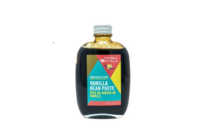 Vanilla Bean Paste