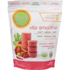  Vita Smoothie Pucks Org