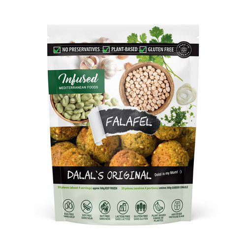 Dalals Falafel