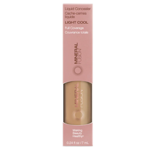 Liquid Concealer Light Cool