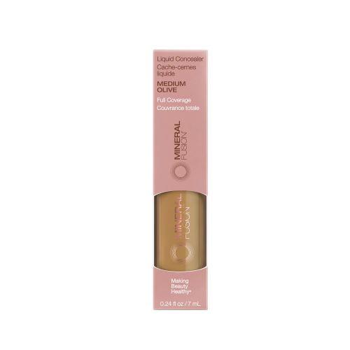 Liquid Concealer Medium Olive