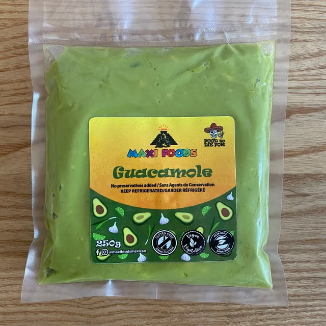 Guacamole