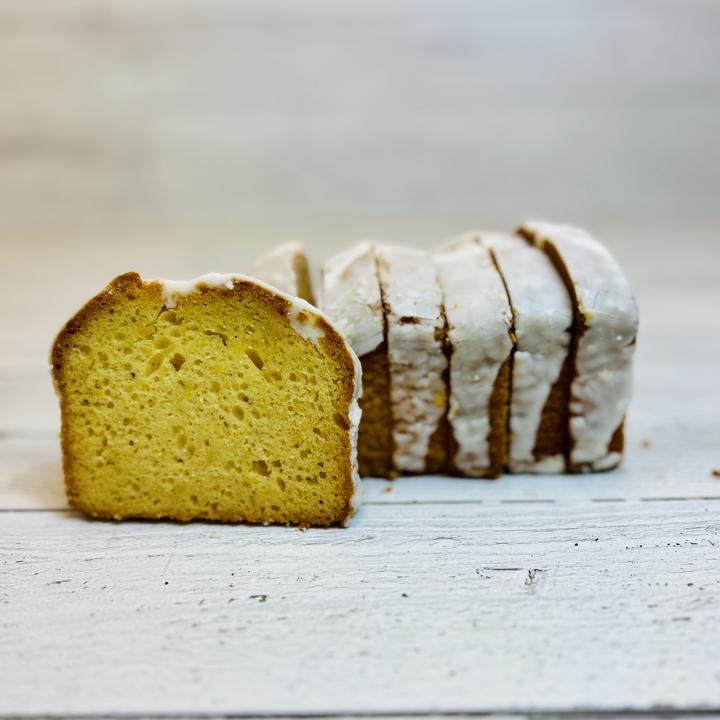 Lemon  Loaf