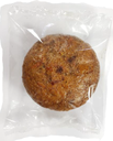 Carrot Raisin Muffin