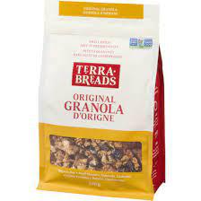 Original Granola