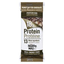 Protein Bar - Peanut Butter Chocolate