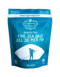 Antarctic Sea Salt Fine Pouch