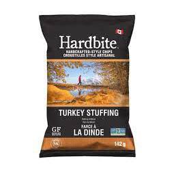 Turkey Stuffing Potato Chips