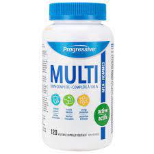 Multi For Active Men 