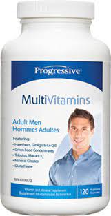 Multi For Adult Men