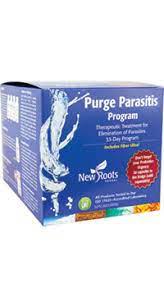 Purge Parasitis Program