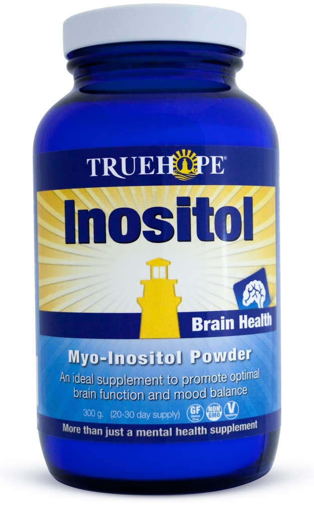 Inositol