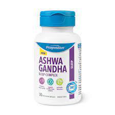 Ashwagandha Sleep Complex