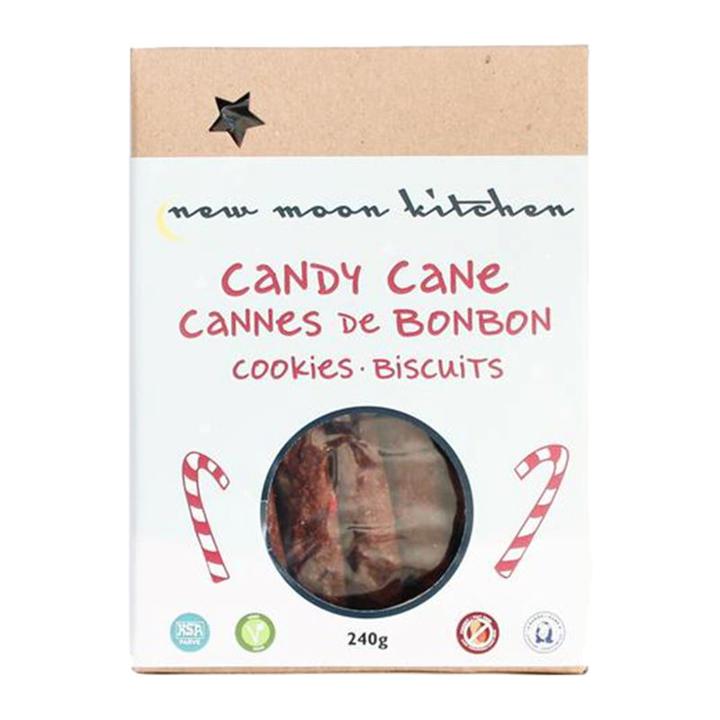 Cookies - Candy Cane