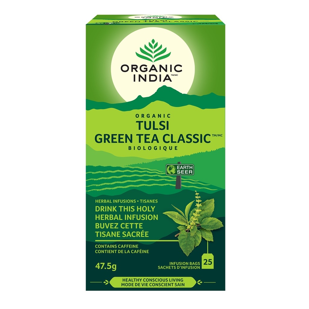 Tea - Tulsi Original