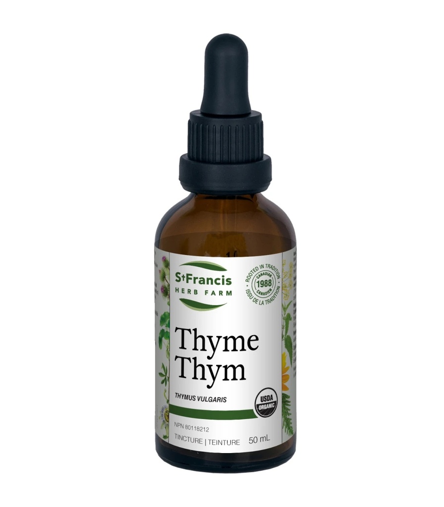 Thyme