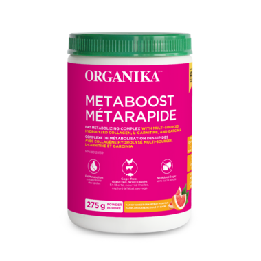 MetaBoost Powder