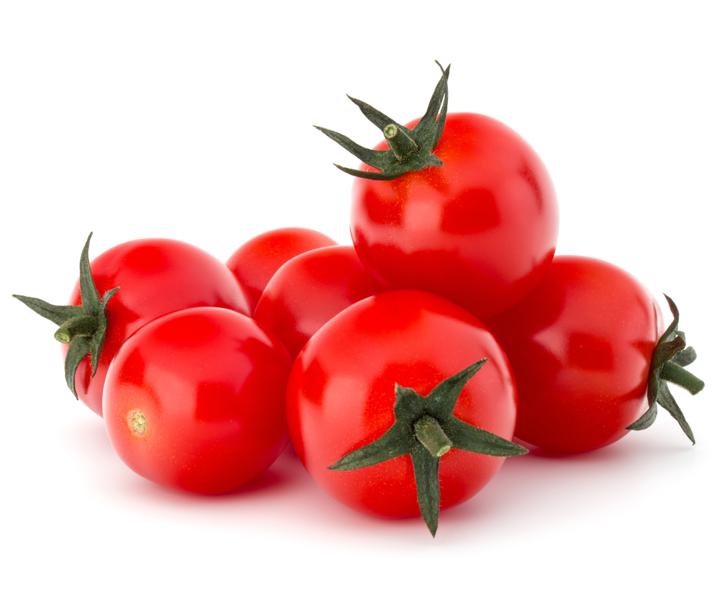 Cherry Tomatoes