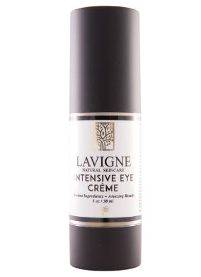 Intensive Eye Creme