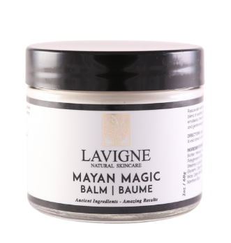 Mayan Magic balm