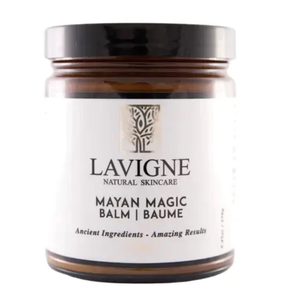 Mayan Magic balm