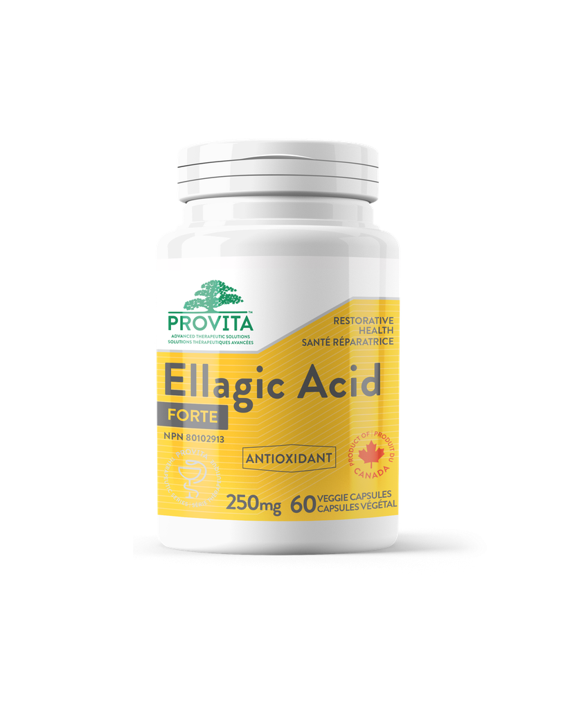 Ellagic Acid