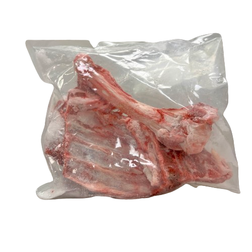 Lamb Bones