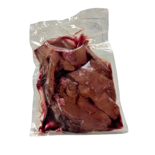 Lamb Offal - Liver