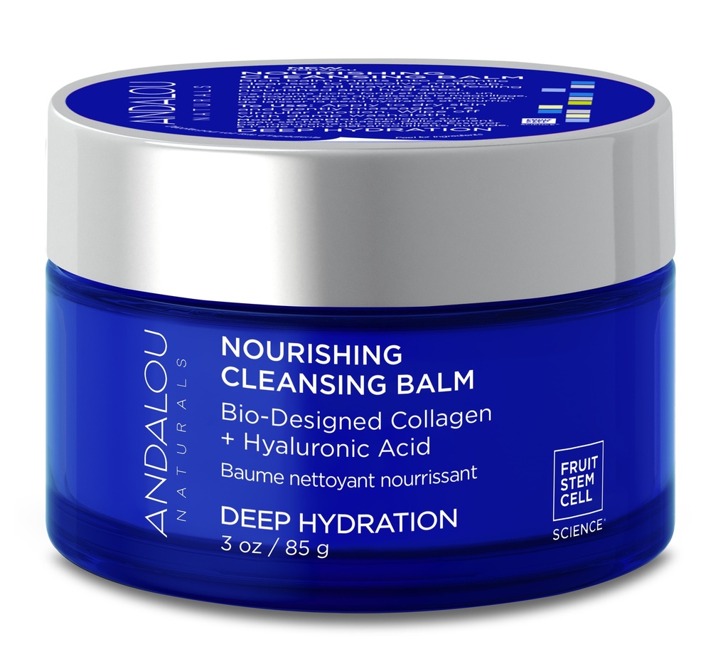 Nourishing Cleansing Balm