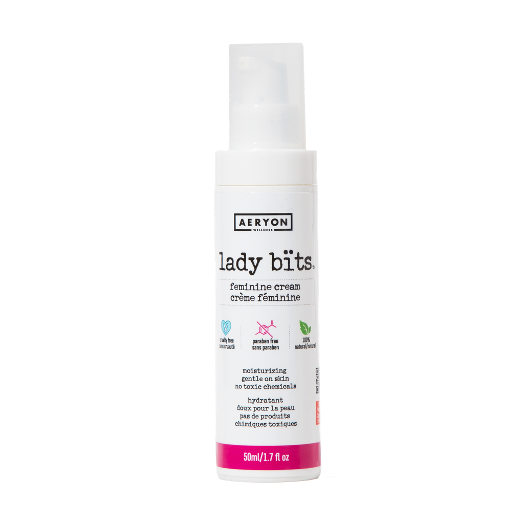 Lady Bits Feminine Cream