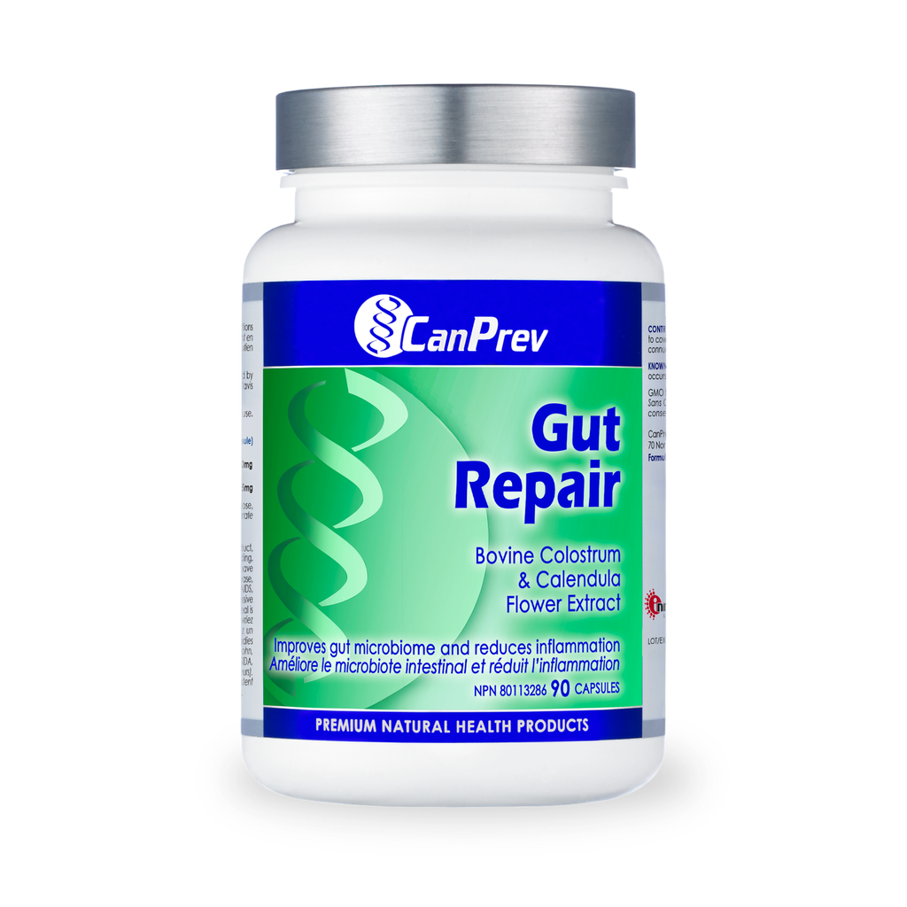 Gut Repair