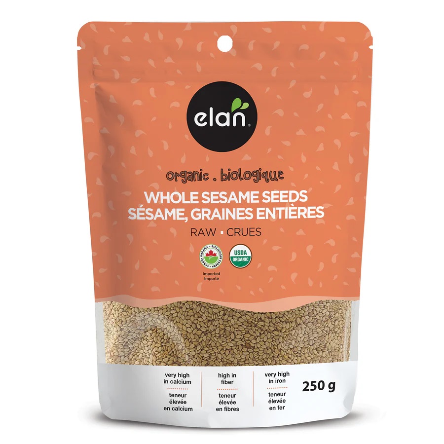 Whole Sesame Seeds