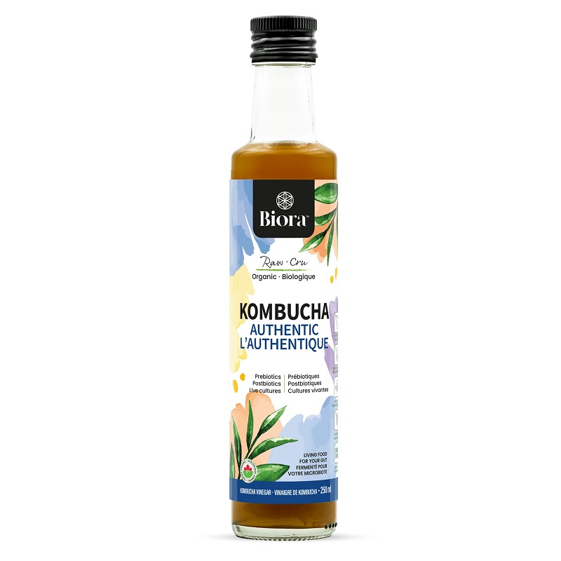 Authentic Kombucha Vinegar