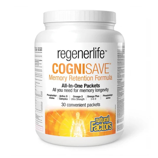 Regenerlife CogniSave