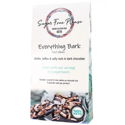 Everything Bark - Sugar Free