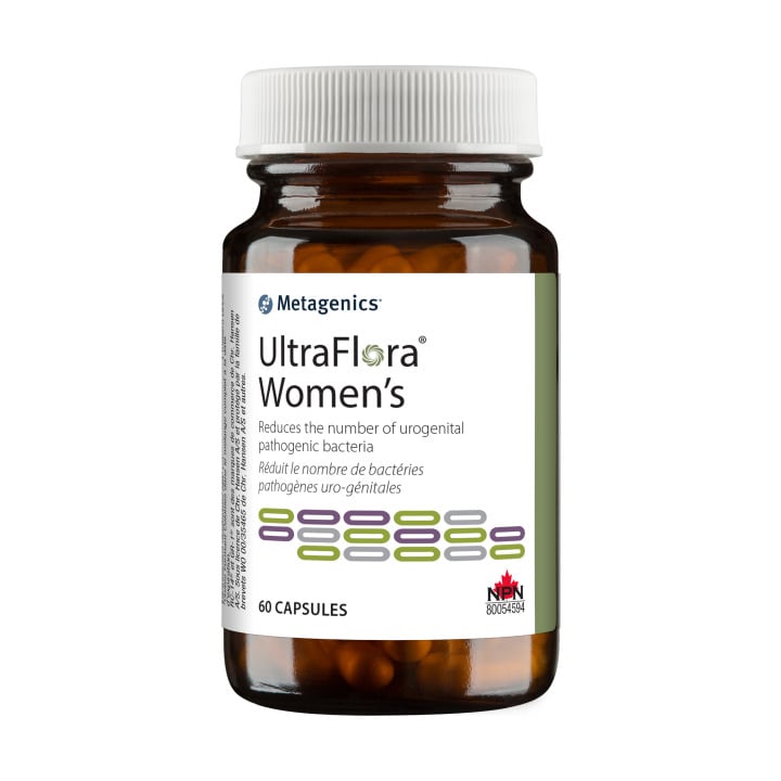 UltraFlora Womens