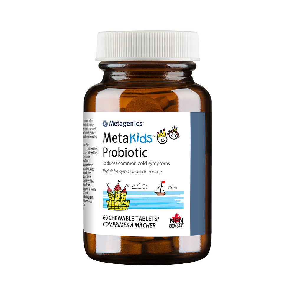 MetaKids Probiotic