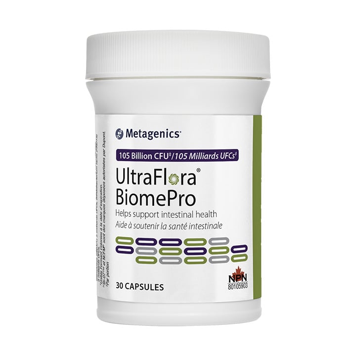 UltraFlora BiomePro