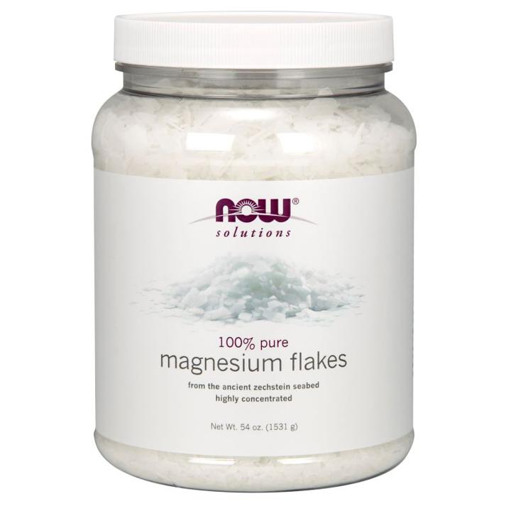 Magnesium Flakes