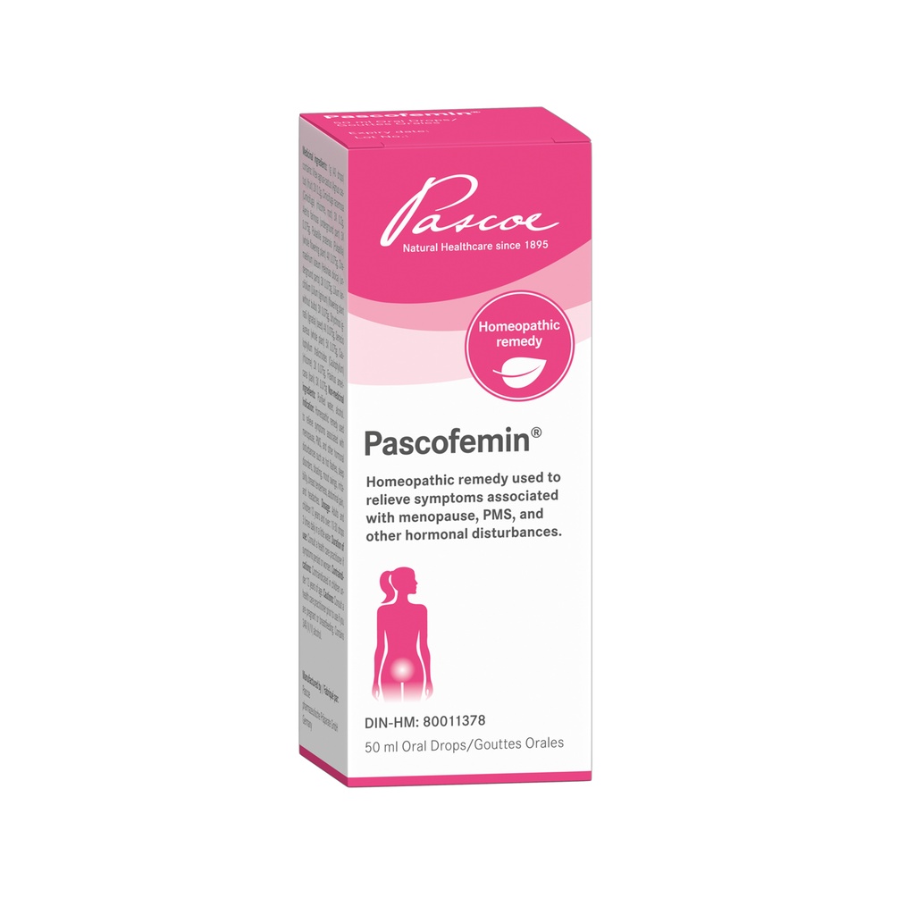 Pascofemin 