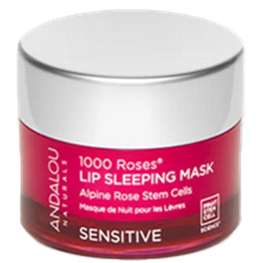 1000 Roses Lip Sleeping Mask