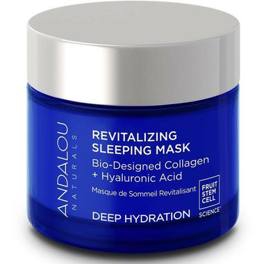 Revitalizing Sleeping Mask