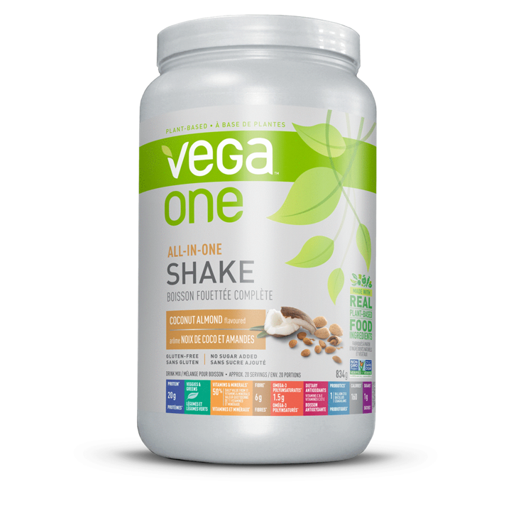 Vega One All-In-One Shake - Coconut Almond