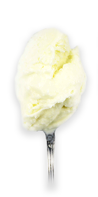 Coconut Ice Cream